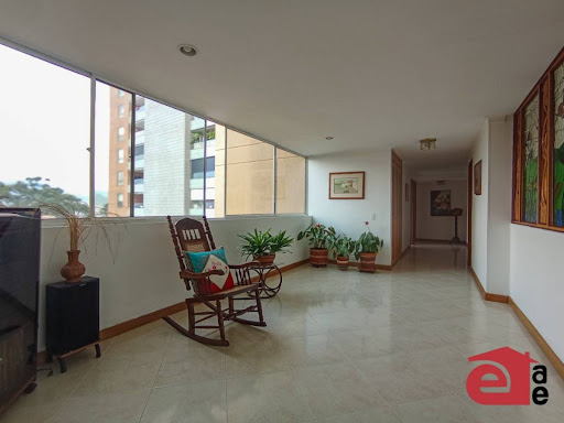 Apartamento en venta en Loma De Las Brujas, Envigado · foto 3 de 24