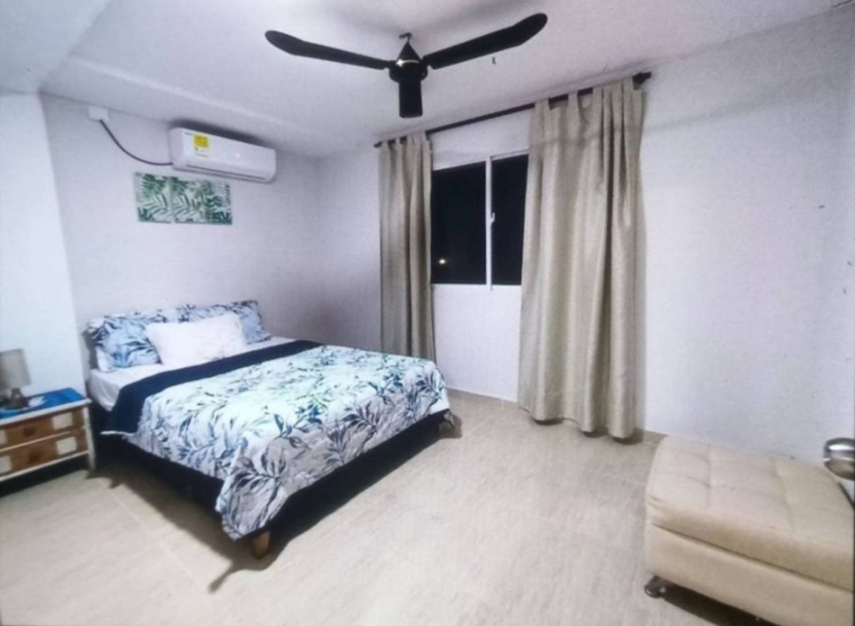 Casa en venta en Lagos Del Caujaral, Atlántico · foto 5 de 16