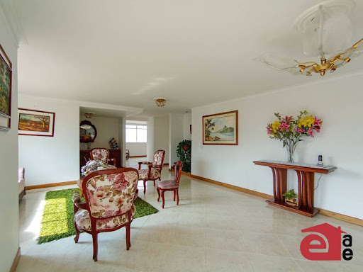 Apartamento en venta en Loma De Las Brujas, Envigado · foto 4 de 24