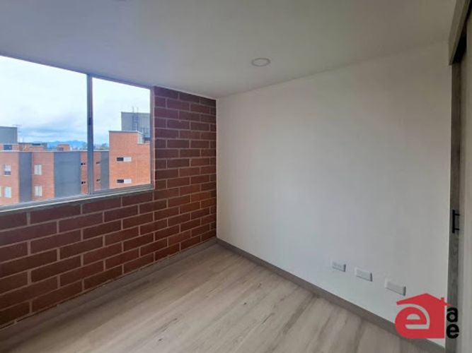 Apartamento de 2 alcobas en venta en Ub. Ojo De Agua, Rionegro, 54 m² · foto 5 de 11