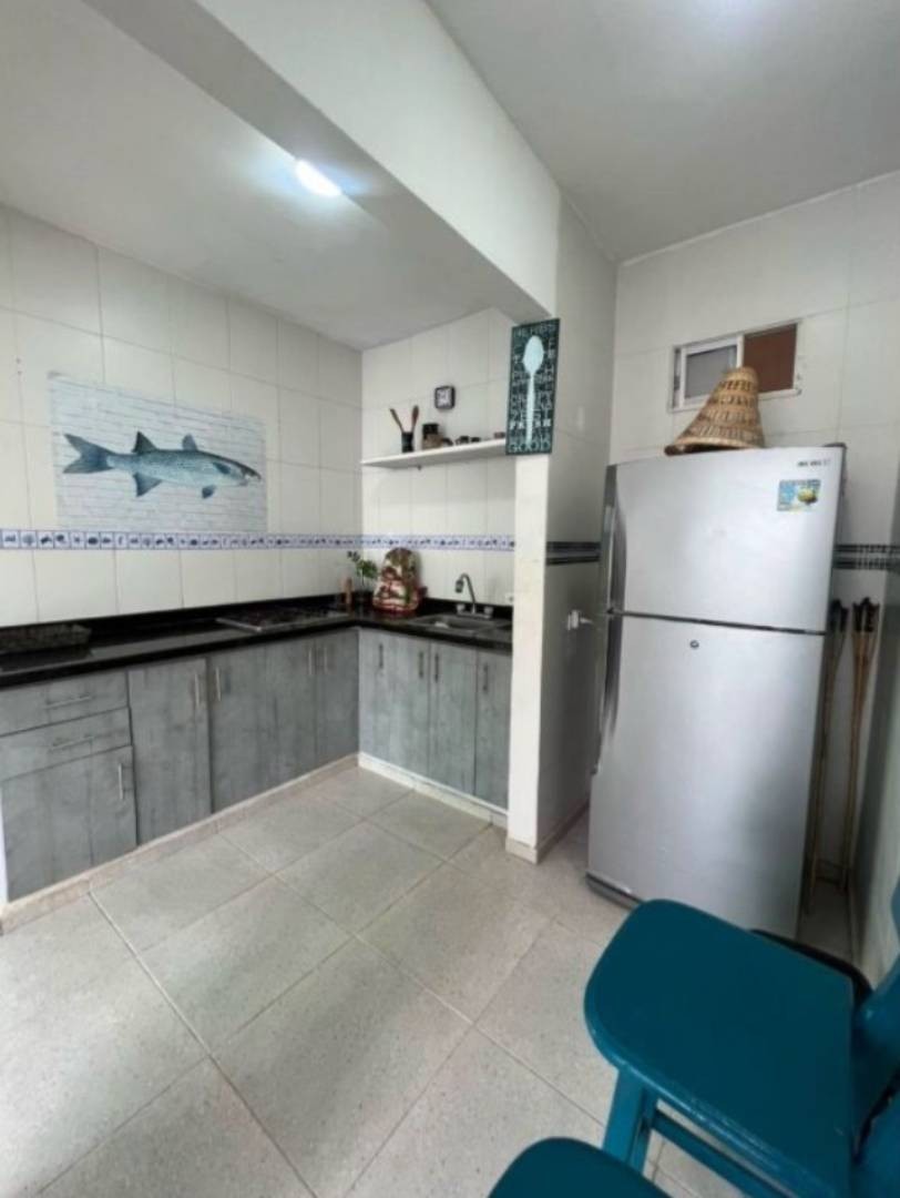 Casa en venta en Lagos Del Caujaral, Atlántico · foto 9 de 16