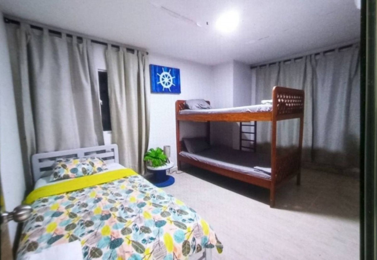 Casa en venta en Lagos Del Caujaral, Atlántico · foto 15 de 16