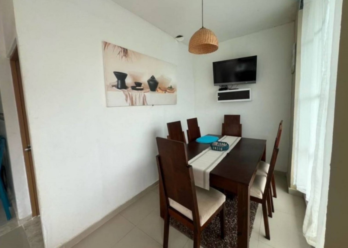 Casa en venta en Lagos Del Caujaral, Atlántico · foto 16 de 16