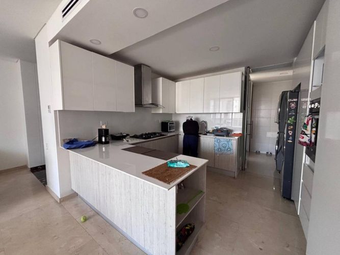 Apartamento de 3 alcobas en arriendo en Villa Carolina, Barranquilla, 150 m² · foto 4 de 24