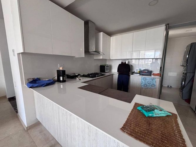 Apartamento de 3 alcobas en arriendo en Villa Carolina, Barranquilla, 150 m² · foto 5 de 24