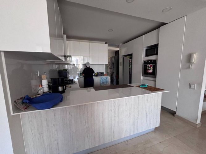 Apartamento de 3 alcobas en arriendo en Villa Carolina, Barranquilla, 150 m² · foto 6 de 24