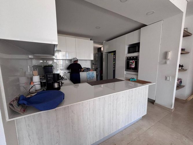 Apartamento de 3 alcobas en arriendo en Villa Carolina, Barranquilla, 150 m² · foto 7 de 24