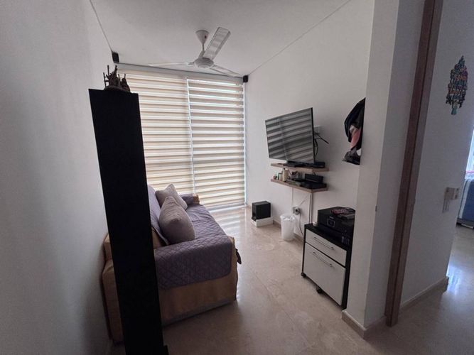 Apartamento de 3 alcobas en arriendo en Villa Carolina, Barranquilla, 150 m² · foto 9 de 24