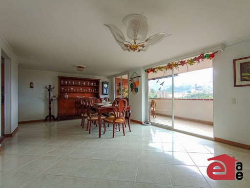 Apartamento en venta en Loma De Las Brujas, Envigado · foto 5 de 24