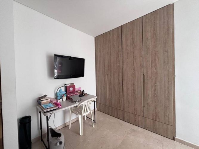 Apartamento de 3 alcobas en arriendo en Villa Carolina, Barranquilla, 150 m² · foto 11 de 24