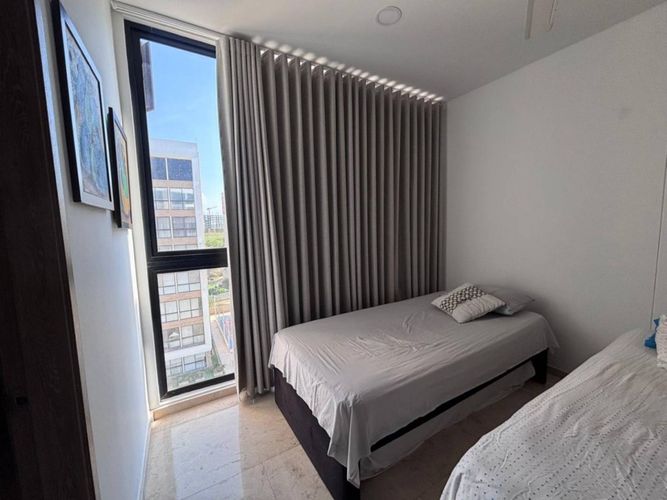 Apartamento de 3 alcobas en arriendo en Villa Carolina, Barranquilla, 150 m² · foto 14 de 24