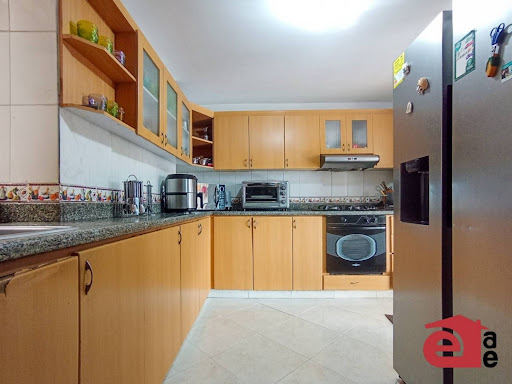 Apartamento en venta en Loma De Las Brujas, Envigado · foto 6 de 24