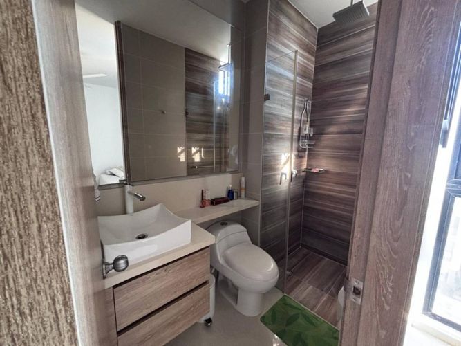 Apartamento de 3 alcobas en arriendo en Villa Carolina, Barranquilla, 150 m² · foto 15 de 24