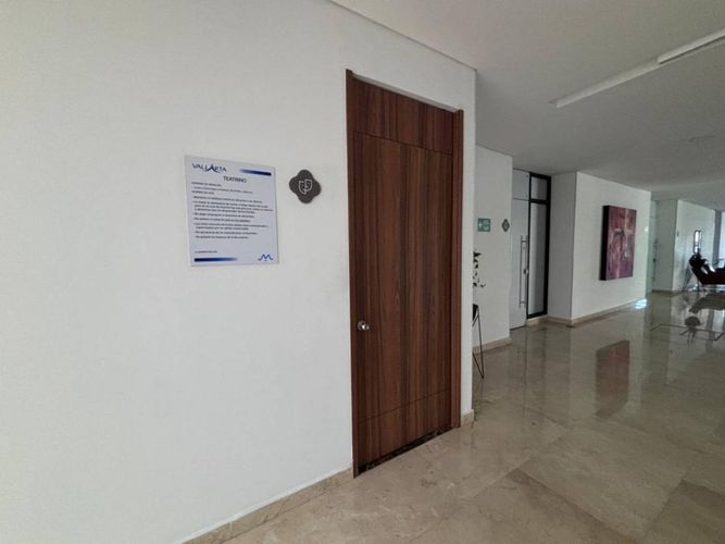 Apartamento de 3 alcobas en arriendo en Villa Carolina, Barranquilla, 150 m² · foto 18 de 24