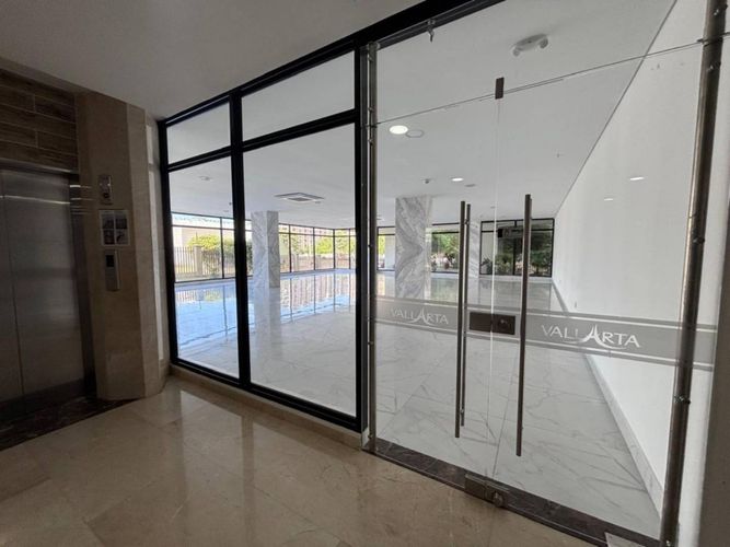 Apartamento de 3 alcobas en arriendo en Villa Carolina, Barranquilla, 150 m² · foto 19 de 24