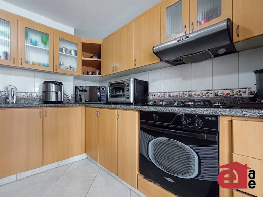 Apartamento en venta en Loma De Las Brujas, Envigado · foto 7 de 24