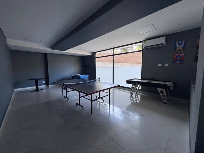 Apartamento de 3 alcobas en arriendo en Villa Carolina, Barranquilla, 150 m² · foto 21 de 24