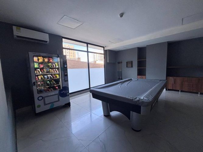 Apartamento de 3 alcobas en arriendo en Villa Carolina, Barranquilla, 150 m² · foto 22 de 24