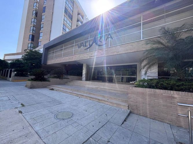 Apartamento de 3 alcobas en arriendo en Villa Carolina, Barranquilla, 150 m² · foto 24 de 24