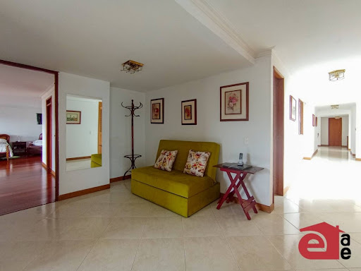 Apartamento en venta en Loma De Las Brujas, Envigado · foto 9 de 24