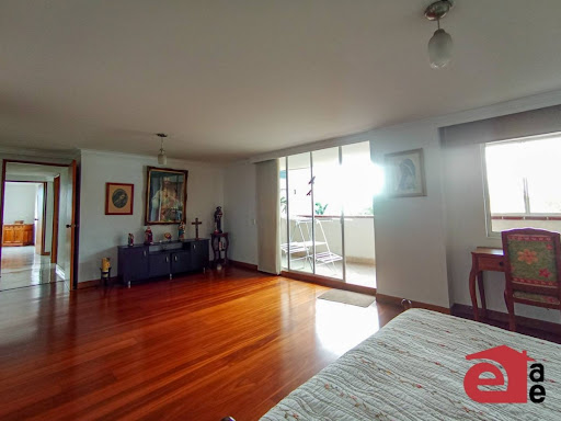 Apartamento en venta en Loma De Las Brujas, Envigado · foto 11 de 24