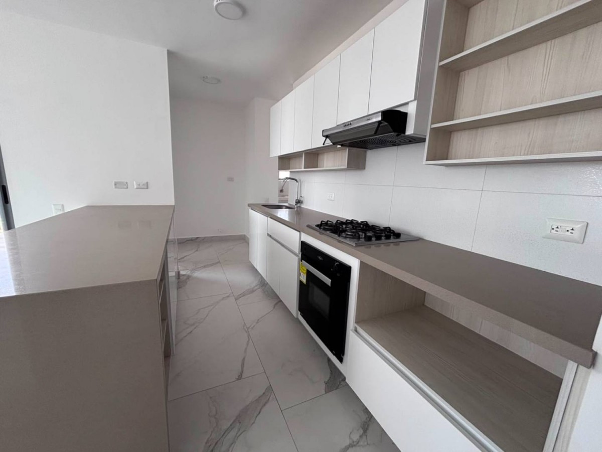 Apartamento en Arriendo en Rio Alto, Barranquilla