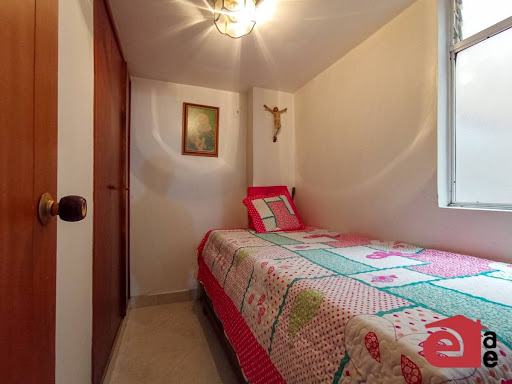 Apartamento en venta en Loma De Las Brujas, Envigado · foto 13 de 24