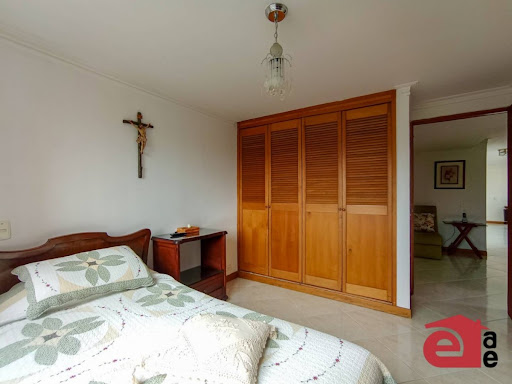 Apartamento en venta en Loma De Las Brujas, Envigado · foto 14 de 24