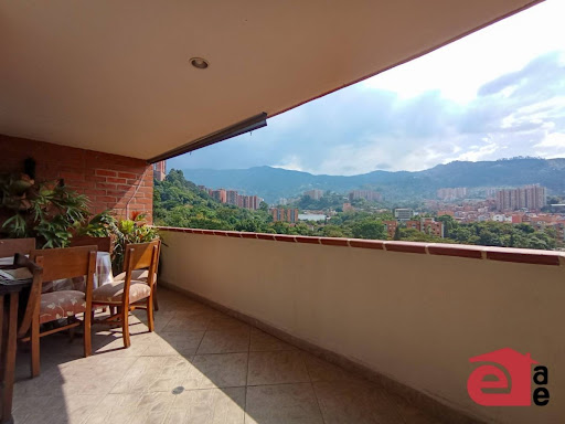 Apartamento en venta en Loma De Las Brujas, Envigado · foto 24 de 24