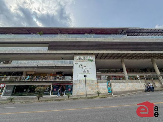 Local en venta en El Chocho, Envigado, 127 m² · foto 17 de 18