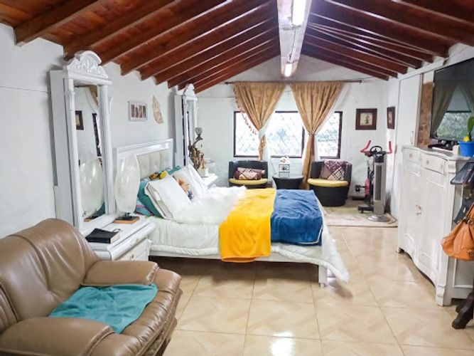 Finca en venta en La Esperanza, Marinilla, 420 m² · foto 5 de 23