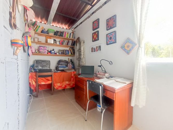 Finca en venta en La Esperanza, Marinilla, 420 m² · foto 11 de 23