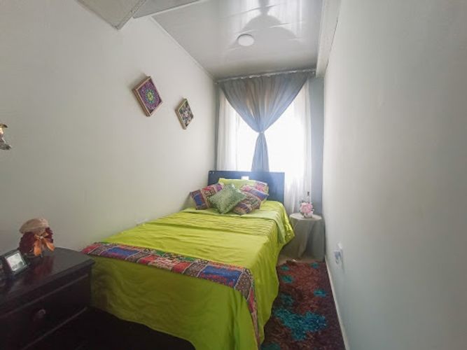 Finca en venta en La Esperanza, Marinilla, 420 m² · foto 12 de 23