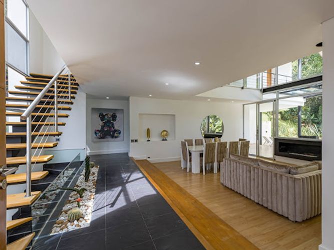 Casa de 4 alcobas en venta en San Jose De Manzanillo, Medellín, 502 m² · foto 2 de 24