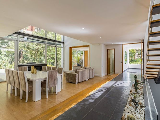 Casa de 4 alcobas en venta en San Jose De Manzanillo, Medellín, 502 m² · foto 3 de 24