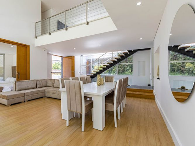 Casa de 4 alcobas en venta en San Jose De Manzanillo, Medellín, 502 m² · foto 4 de 24