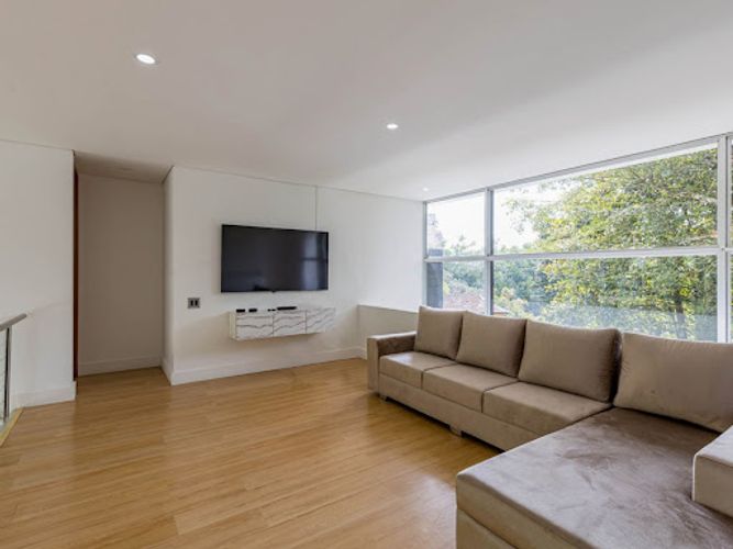 Casa de 4 alcobas en venta en San Jose De Manzanillo, Medellín, 502 m² · foto 6 de 24
