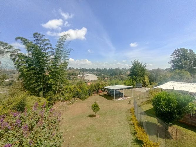 Finca en venta en La Esperanza, Marinilla, 420 m² · foto 15 de 23