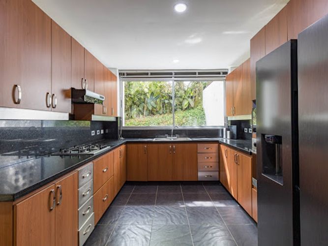 Casa de 4 alcobas en venta en San Jose De Manzanillo, Medellín, 502 m² · foto 7 de 24