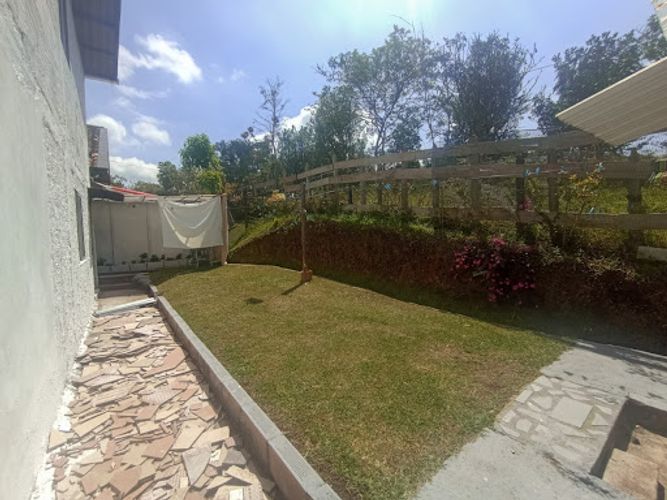 Finca en venta en La Esperanza, Marinilla, 420 m² · foto 17 de 23