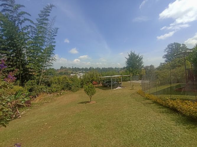 Finca en venta en La Esperanza, Marinilla, 420 m² · foto 18 de 23