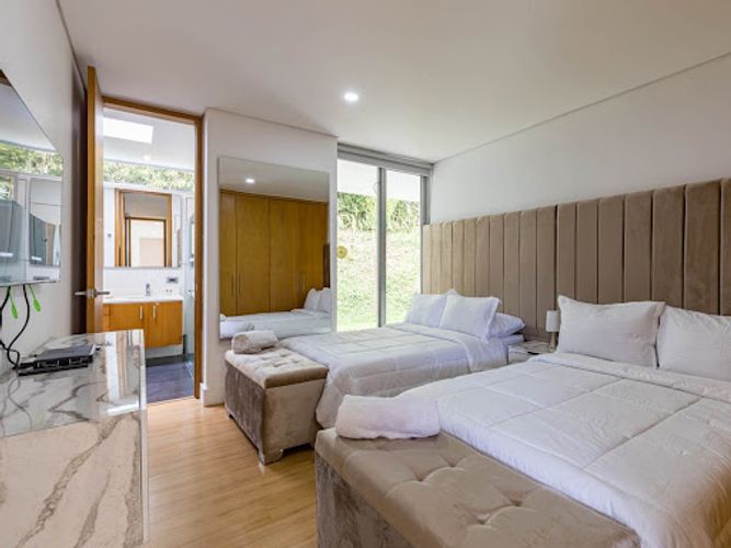 Casa de 4 alcobas en venta en San Jose De Manzanillo, Medellín, 502 m² · foto 10 de 24
