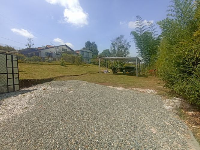 Finca en venta en La Esperanza, Marinilla, 420 m² · foto 19 de 23