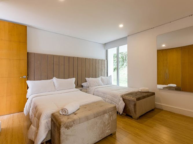Casa de 4 alcobas en venta en San Jose De Manzanillo, Medellín, 502 m² · foto 11 de 24