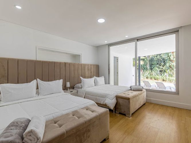 Casa de 4 alcobas en venta en San Jose De Manzanillo, Medellín, 502 m² · foto 12 de 24