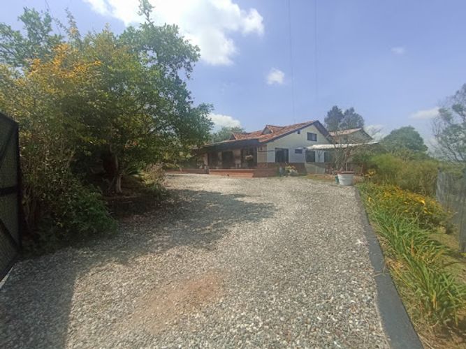 Finca en venta en La Esperanza, Marinilla, 420 m² · foto 21 de 23
