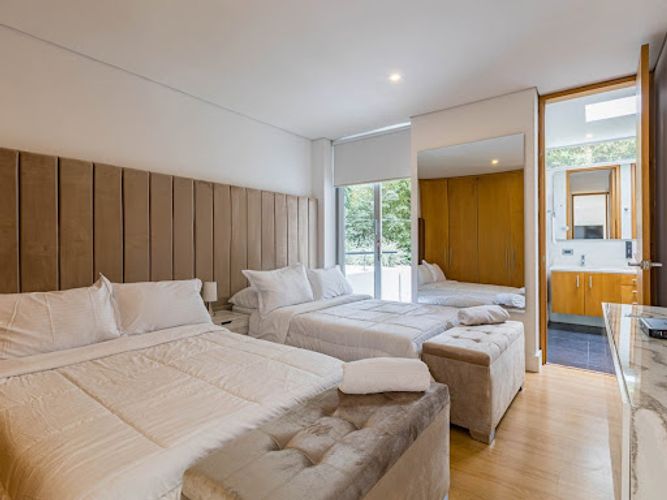 Casa de 4 alcobas en venta en San Jose De Manzanillo, Medellín, 502 m² · foto 13 de 24