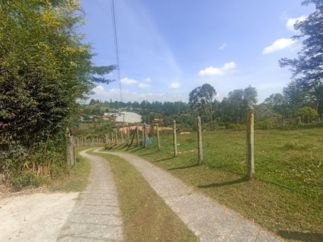 Finca en venta en La Esperanza, Marinilla, 420 m² · foto 22 de 23