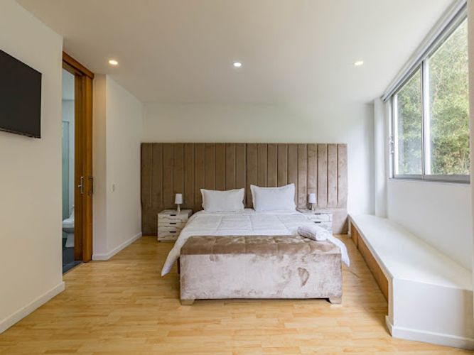 Casa de 4 alcobas en venta en San Jose De Manzanillo, Medellín, 502 m² · foto 14 de 24