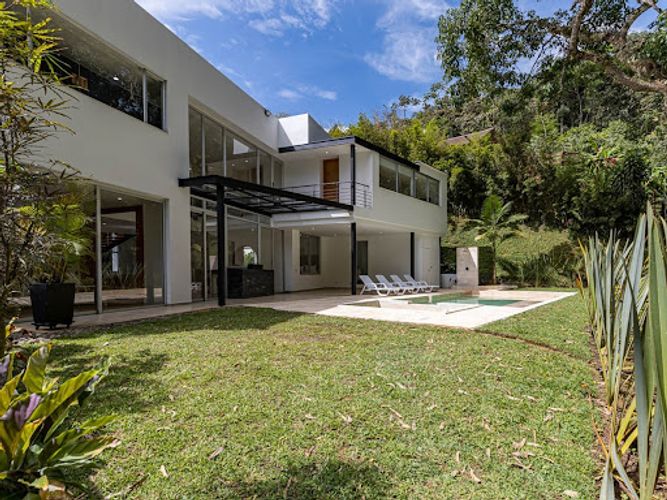 Casa de 4 alcobas en venta en San Jose De Manzanillo, Medellín, 502 m² · foto 24 de 24